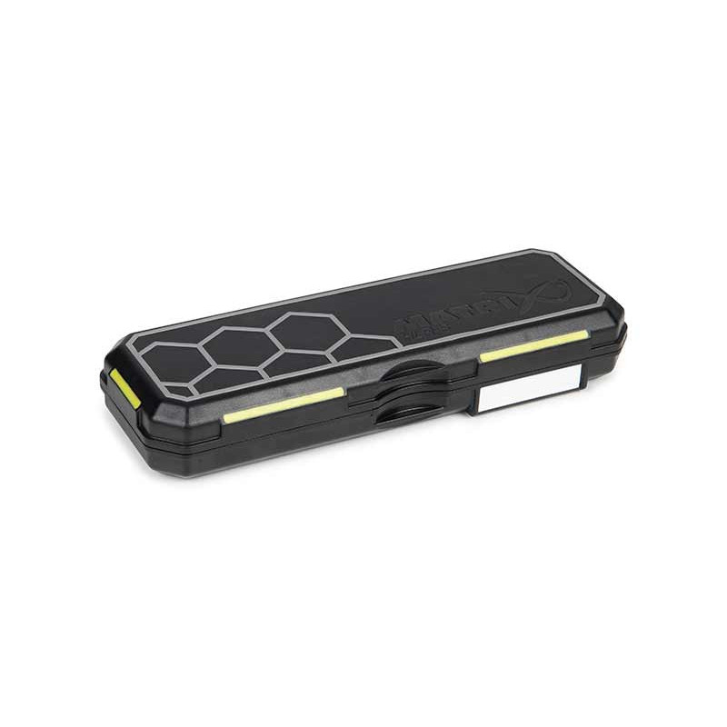 Matrix HLR Pro Hooklength Box – Slim 15cm - Centrum wędkarskie - Sklep wędkarski Jarofishing