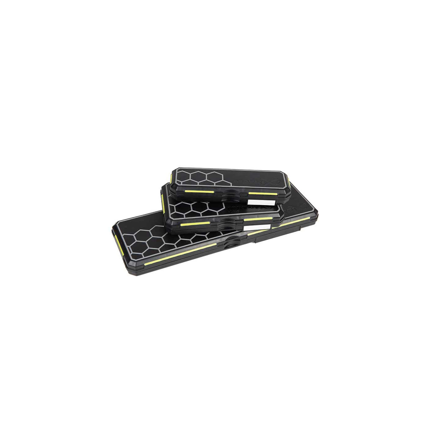 Matrix HLR Pro Hooklength Box – Short 15cm - Centrum wędkarskie - Sklep wędkarski Jarofishing