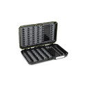 Matrix HLR Pro Hooklength Box – Short 15cm - Centrum wędkarskie - Sklep wędkarski Jarofishing