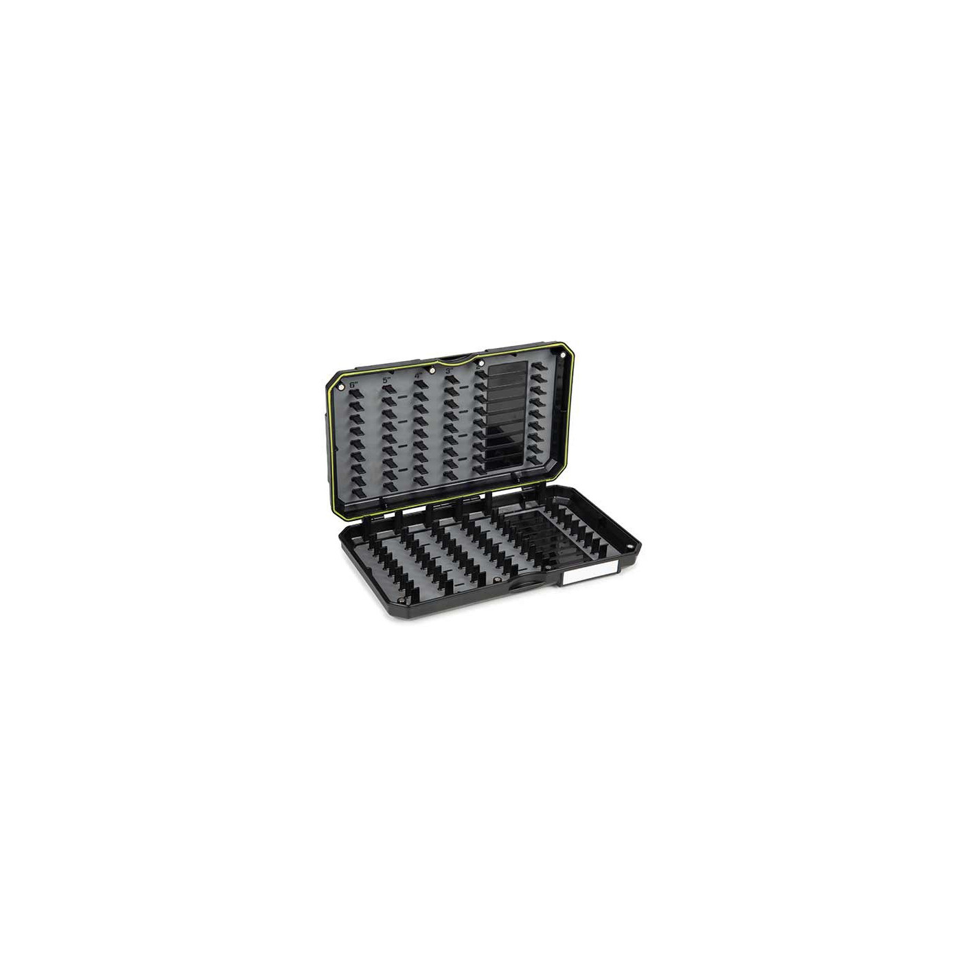 Matrix HLR Pro Hooklength Box – Short 15cm - Centrum wędkarskie - Sklep wędkarski Jarofishing