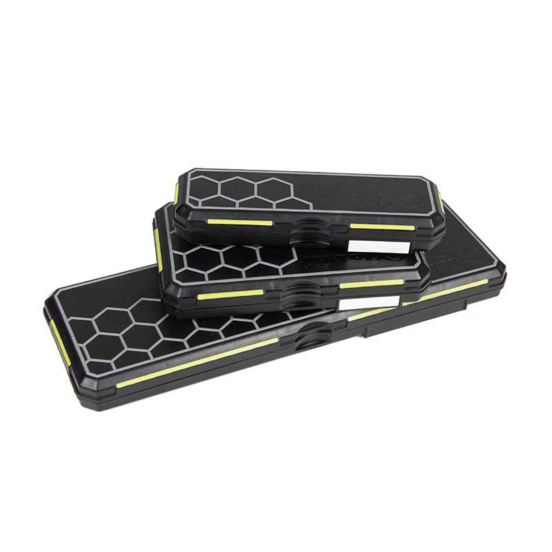 Matrix HLR Pro Hooklength Box – Long 30cm - Centrum wędkarskie - Sklep wędkarski Jarofishing
