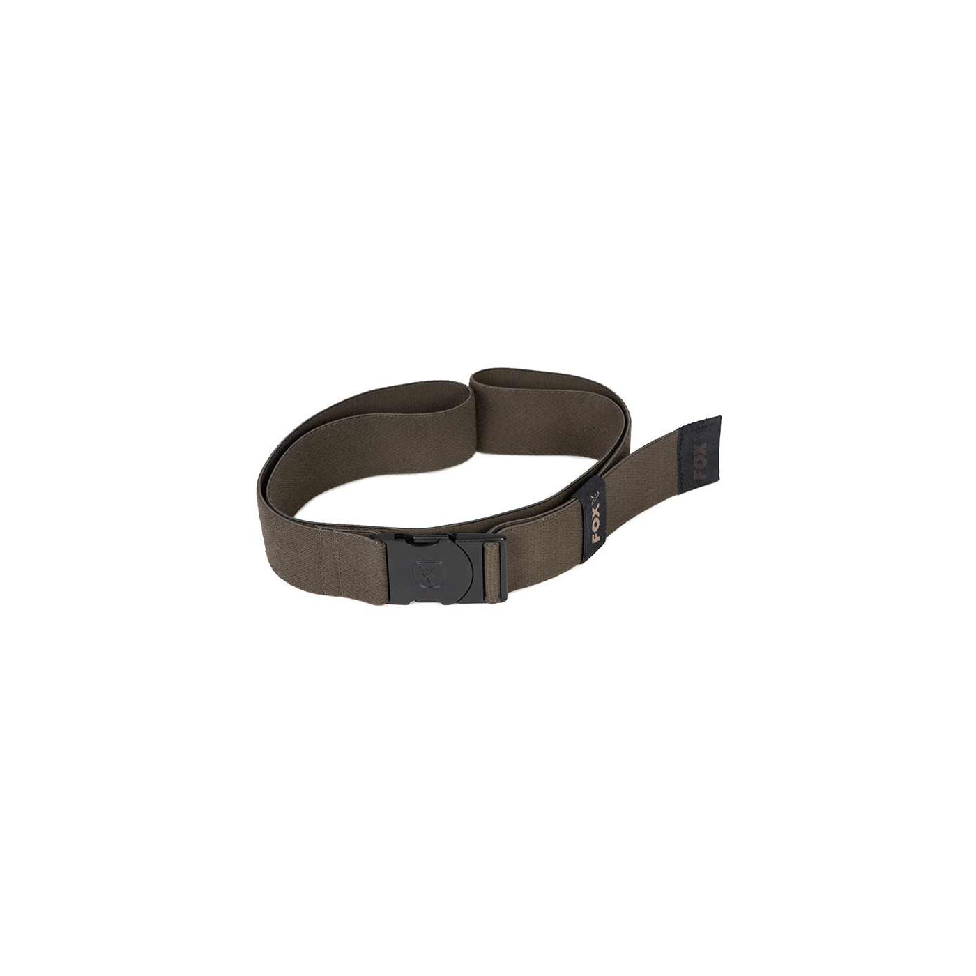 Fox Elasticated Belt Pasek do Spodni DO 101CM - Centrum wędkarskie - Sklep wędkarski Jarofishing Fox Elasticated Belt Pasek do Spodni DO 101CM - Centrum wędkarskie - Sklep wędkarski Jarofishing