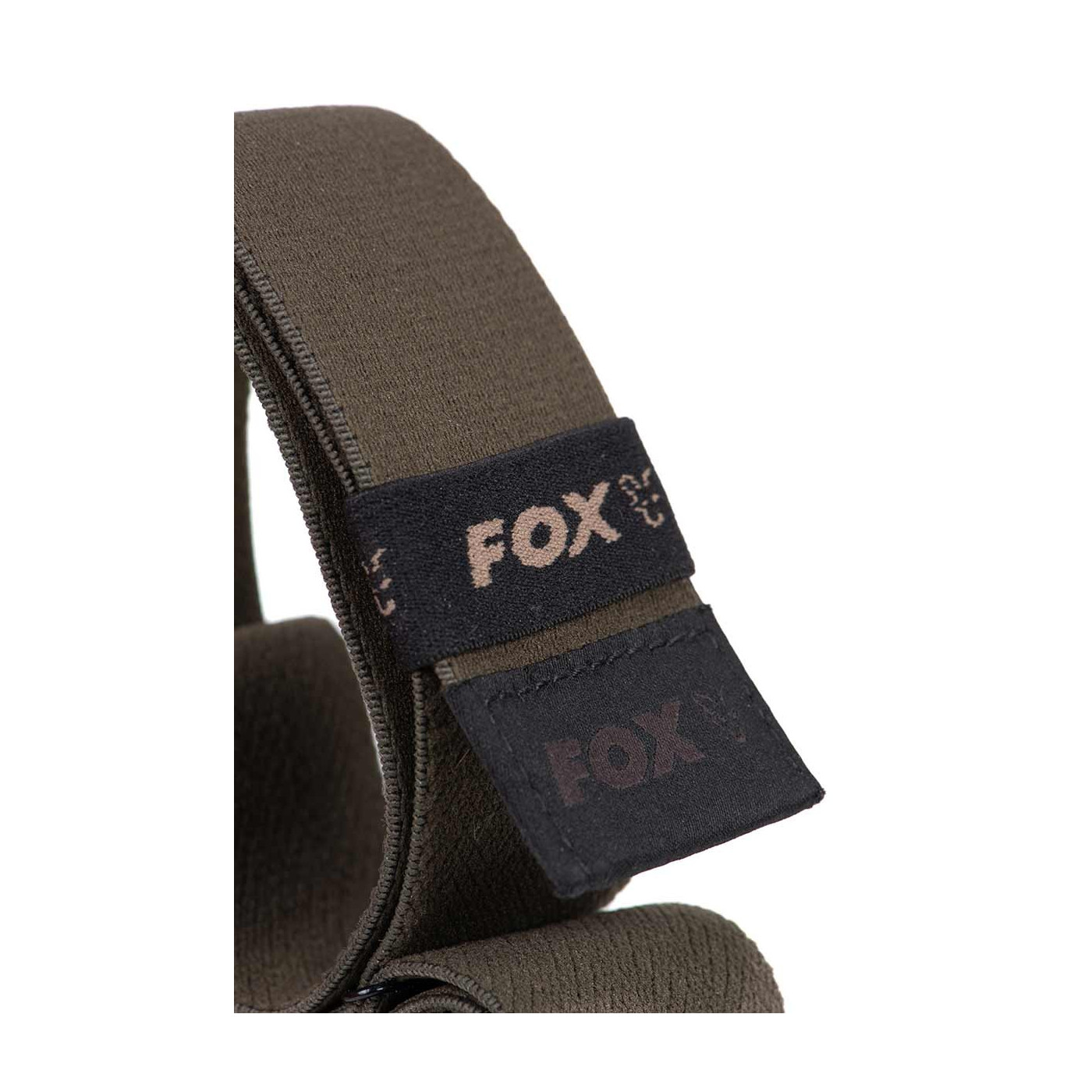 Fox Elasticated Belt Pasek do Spodni DO 101CM - Centrum wędkarskie - Sklep wędkarski Jarofishing Fox Elasticated Belt Pasek do Spodni DO 101CM - Centrum wędkarskie - Sklep wędkarski Jarofishing