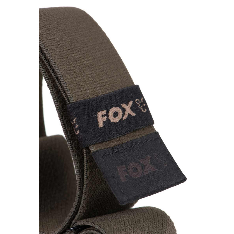 Fox Elasticated Belt Pasek do Spodni DO 101CM - Centrum wędkarskie - Sklep wędkarski Jarofishing Fox Elasticated Belt Pasek do Spodni DO 101CM - Centrum wędkarskie - Sklep wędkarski Jarofishing