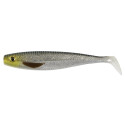 Fox Rage Pro Shad 2 18 cm - Silver Halo - Centrum wędkarskie - Sklep wędkarski Jarofishing Fox Rage Pro Shad 2 18 cm - Silver Halo - Centrum wędkarskie - Sklep wędkarski Jarofishing