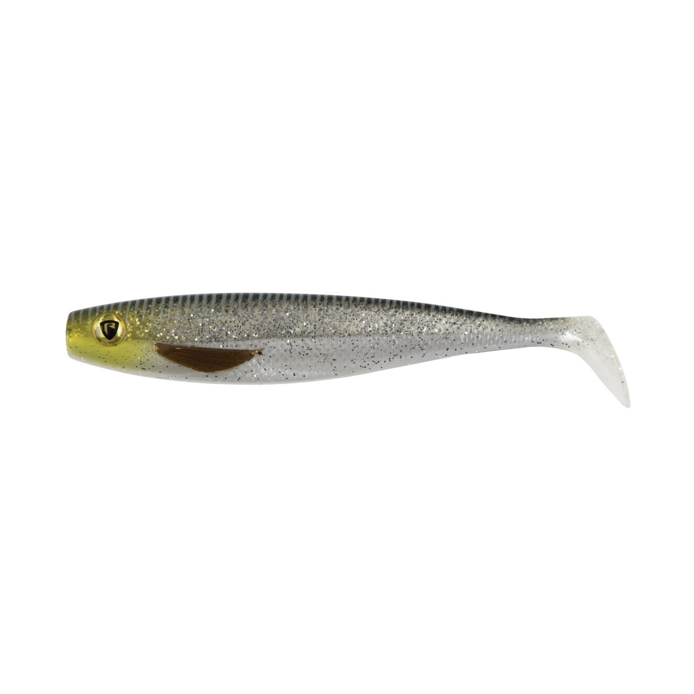 Fox Rage Pro Shad 2 18 cm - Silver Halo - Centrum wędkarskie - Sklep wędkarski Jarofishing Fox Rage Pro Shad 2 18 cm - Silver Halo - Centrum wędkarskie - Sklep wędkarski Jarofishing