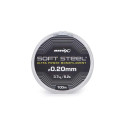 Żyłka Matrix Soft Steel Ultra Power Monofilament 100M / 020 MM 3,7 KG - Centrum wędkarskie - Sklep wędkarski Jarofishing Żyłka Matrix Soft Steel Ultra Power Monofilament 100M / 020 MM 3,7 KG - Centrum wędkarskie - Sklep wędkarski Jarofishing