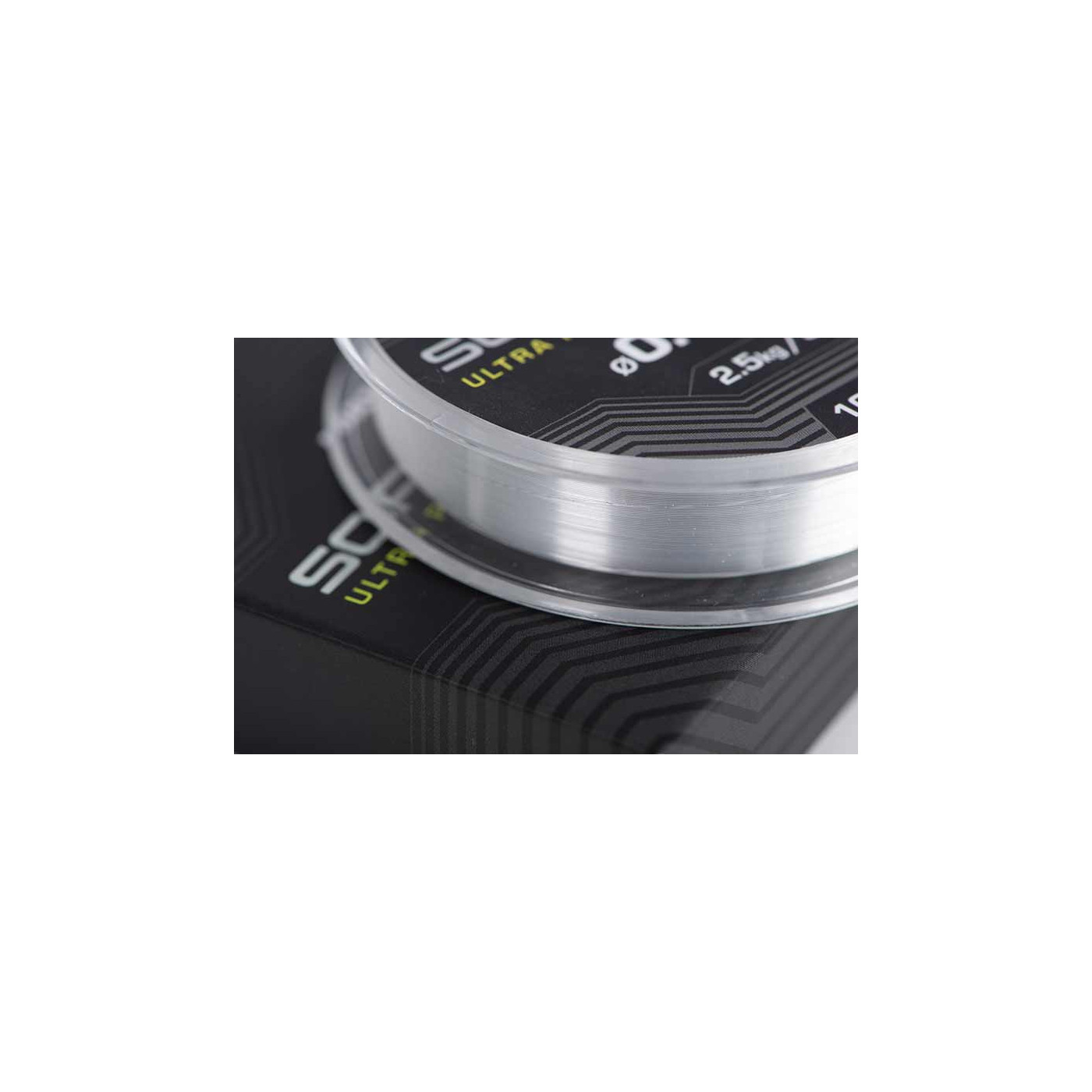 Żyłka Matrix Soft Steel Ultra Power Monofilament 100M / 026 MM 5,5 KG - Centrum wędkarskie - Sklep wędkarski Jarofishing Żyłka Matrix Soft Steel Ultra Power Monofilament 100M / 026 MM 5,5 KG - Centrum wędkarskie - Sklep wędkarski Jarofishing