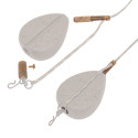 Fox EDGES™ Camo Inline Lead Drop Off Kits - Centrum wędkarskie - Sklep wędkarski Jarofishing