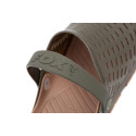 Klapki Fox Khaki Clogs ROZ.41 - Centrum wędkarskie - Sklep wędkarski Jarofishing