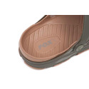 Klapki Fox Khaki Clogs ROZ.45 - Centrum wędkarskie - Sklep wędkarski Jarofishing Klapki Fox Khaki Clogs ROZ.45 - Centrum wędkarskie - Sklep wędkarski Jarofishing