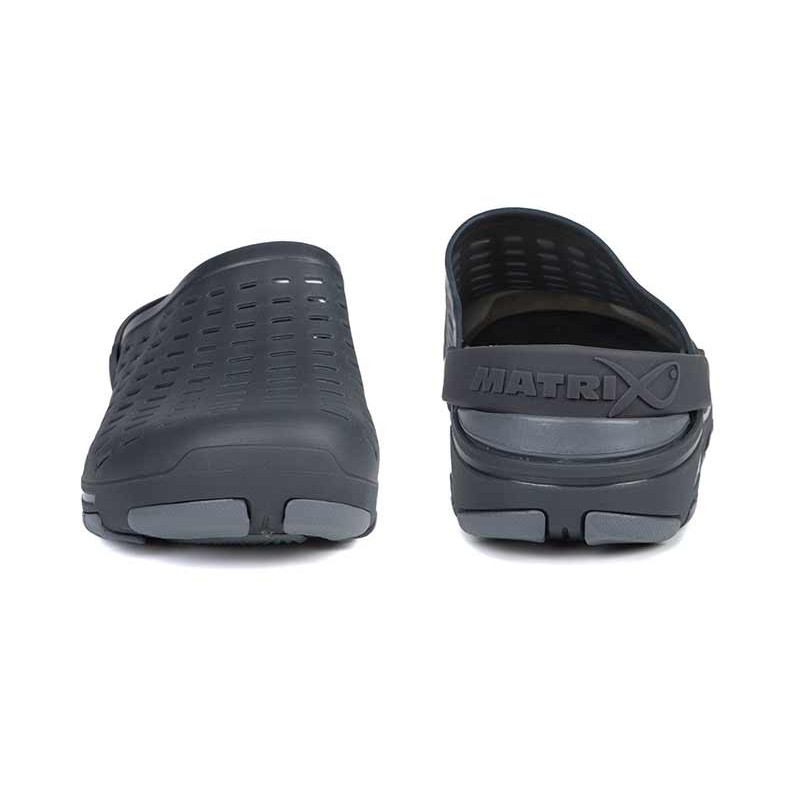 Klapki Matrix Clogs ROZ.45 - Centrum wędkarskie - Sklep wędkarski Jarofishing Klapki Matrix Clogs ROZ.45 - Centrum wędkarskie - Sklep wędkarski Jarofishing