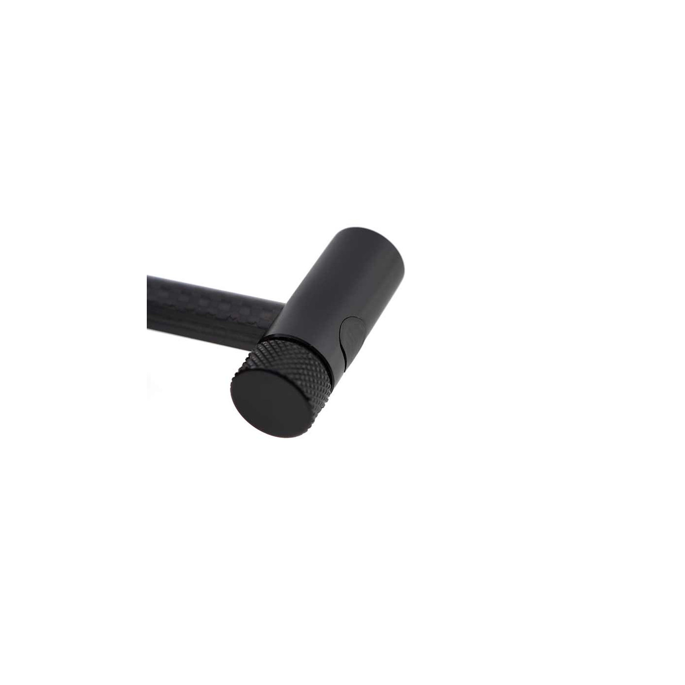 FOX PODPÓRKA Black Label Carbon Adjustable 3 Rod Buzz Bars (220mm - 250mm) - Centrum wędkarskie - Sklep wędkarski Jarofishing