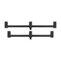 FOX PODPÓRKA Black Label Carbon 3 Rod Buzz bars (220mm - 250mm) - Centrum wędkarskie - Sklep wędkarski Jarofishing FOX PODPÓRKA Black Label Carbon 3 Rod Buzz bars (220mm - 250mm) - Centrum wędkarskie - Sklep wędkarski Jarofishing
