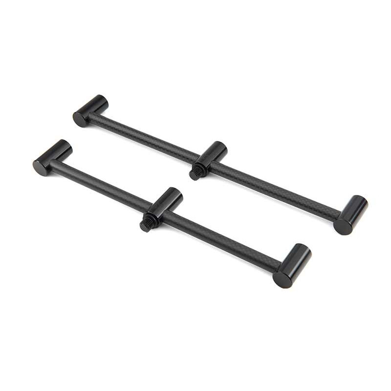 FOX PODPÓRKA Black Label Carbon 3 Rod Buzz bars (220mm - 250mm) - Centrum wędkarskie - Sklep wędkarski Jarofishing FOX PODPÓRKA Black Label Carbon 3 Rod Buzz bars (220mm - 250mm) - Centrum wędkarskie - Sklep wędkarski Jarofishing