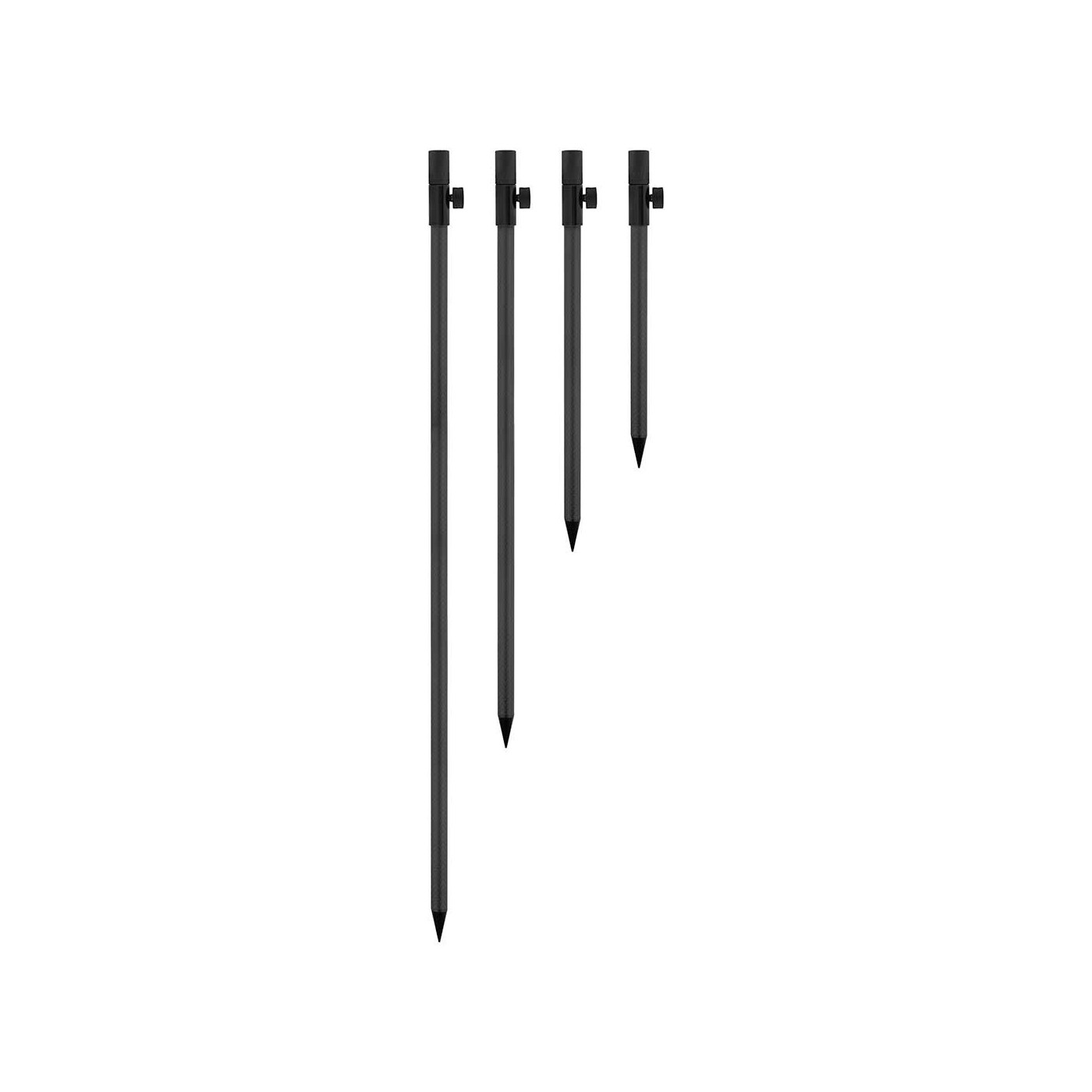 FOX PODPÓRKA Black Label Carbon 24"" 60cm Bankstick - Centrum wędkarskie - Sklep wędkarski Jarofishing FOX PODPÓRKA Black Label Carbon 24"" 60cm Bankstick - Centrum wędkarskie - Sklep wędkarski Jarofishing