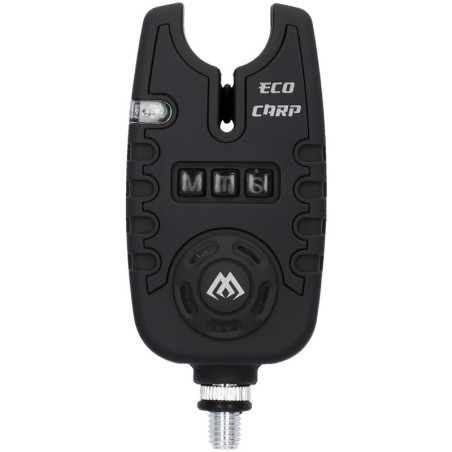 Sygnalizator elektroniczny Mikado Eco Carp Bait Indicator...