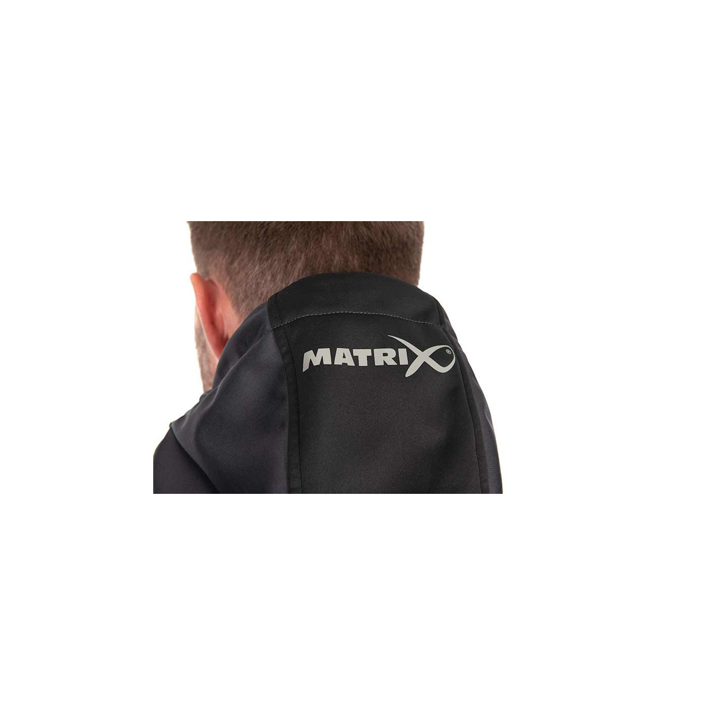 Kurtka Matrix Wind Blocker Jacket - roz. S - Centrum wędkarskie - Sklep wędkarski Jarofishing