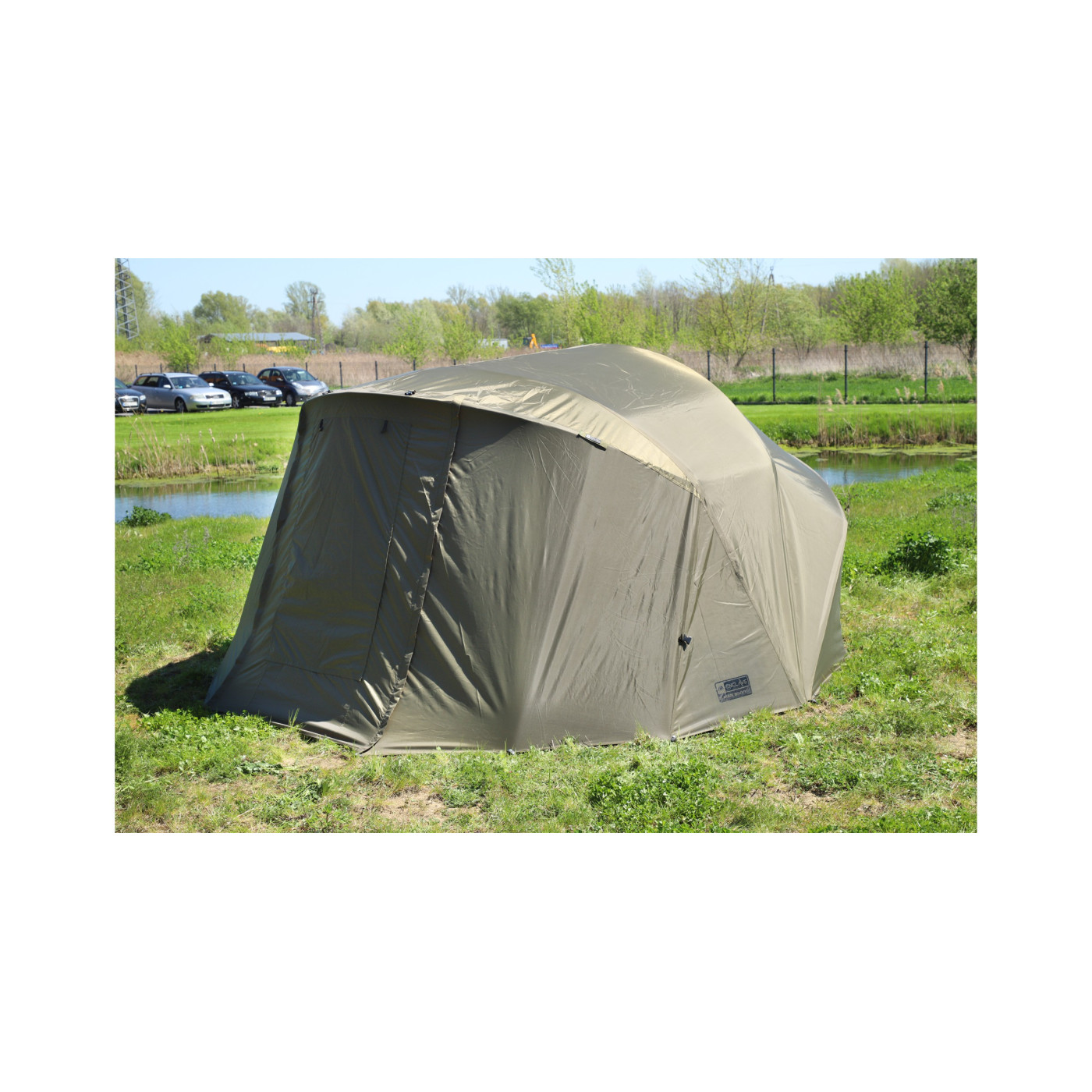 MIKADO NARZUTA - ENCLAVE 2 MAN BIVVY XL - Centrum wędkarskie - Sklep wędkarski Jarofishing