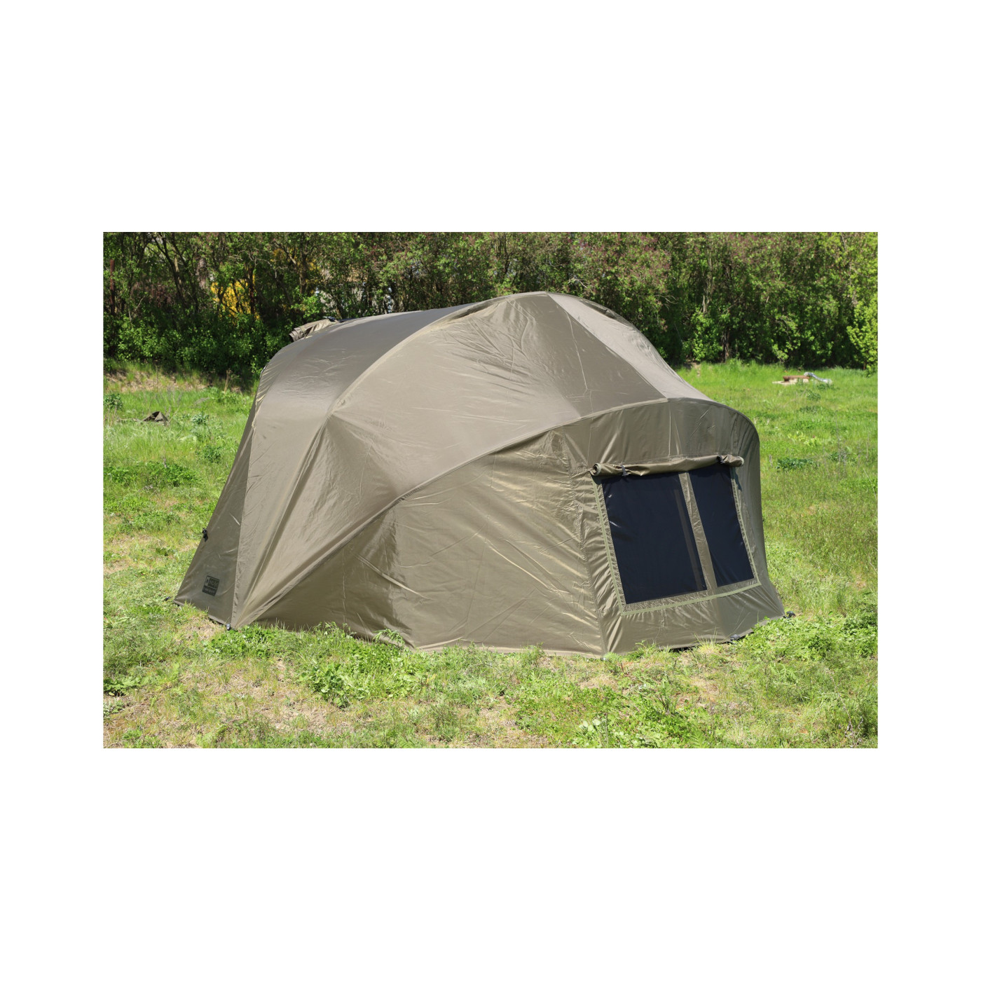 MIKADO NARZUTA - ENCLAVE 2 MAN BIVVY XL - Centrum wędkarskie - Sklep wędkarski Jarofishing