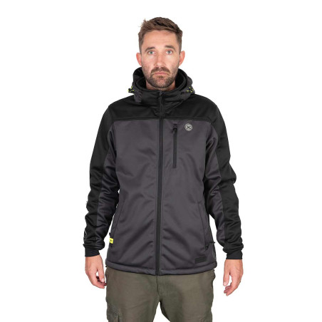 Kurtka Matrix Wind Blocker Jacket - roz. XXXXL