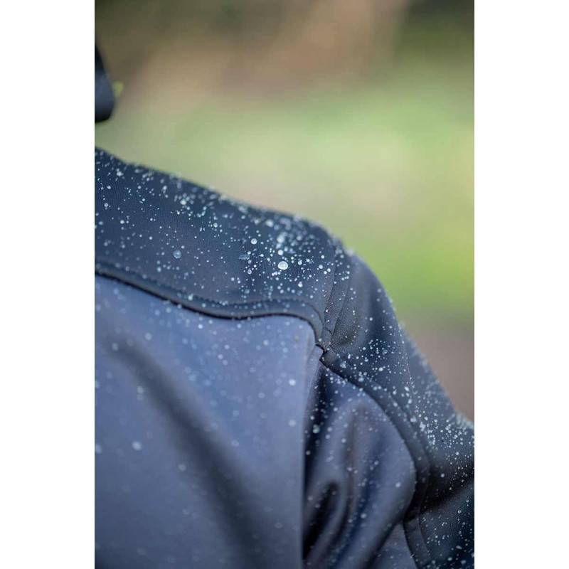 Kurtka Matrix Wind Blocker Jacket - roz. XXXXL - Centrum wędkarskie - Sklep wędkarski Jarofishing