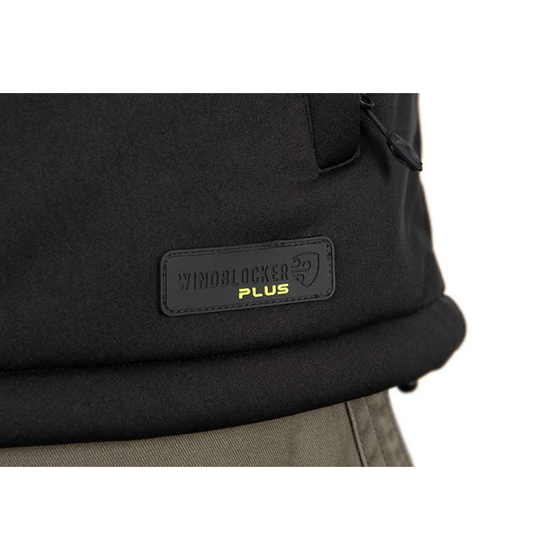 Kurtka Matrix Wind Blocker Jacket Plus - roz. S (SHERPA) - Centrum wędkarskie - Sklep wędkarski Jarofishing