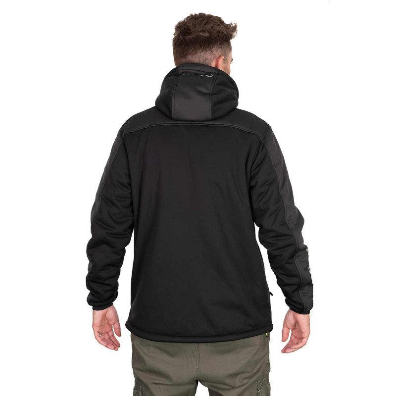 Kurtka Matrix Wind Blocker Jacket Plus - roz. M (SHERPA) - Centrum wędkarskie - Sklep wędkarski Jarofishing Kurtka Matrix Wind Blocker Jacket Plus - roz. M (SHERPA) - Centrum wędkarskie - Sklep wędkarski Jarofishing