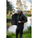 Kurtka Matrix Wind Blocker Jacket Plus - roz. M (SHERPA) - Centrum wędkarskie - Sklep wędkarski Jarofishing Kurtka Matrix Wind Blocker Jacket Plus - roz. M (SHERPA) - Centrum wędkarskie - Sklep wędkarski Jarofishing