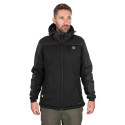 Kurtka Matrix Wind Blocker Jacket Plus - roz. XXL (SHERPA) - Centrum wędkarskie - Sklep wędkarski Jarofishing Kurtka Matrix Wind Blocker Jacket Plus - roz. XXL (SHERPA) - Centrum wędkarskie - Sklep wędkarski Jarofishing