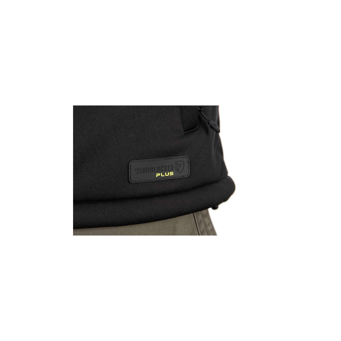 Kurtka Matrix Wind Blocker Jacket Plus - roz. XXXXL (SHERPA) - Centrum wędkarskie - Sklep wędkarski Jarofishing Kurtka Matrix Wind Blocker Jacket Plus - roz. XXXXL (SHERPA) - Centrum wędkarskie - Sklep wędkarski Jarofishing