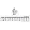 Kamizelka Matrix Wind Blocker Gilet - roz. S - Centrum wędkarskie - Sklep wędkarski Jarofishing