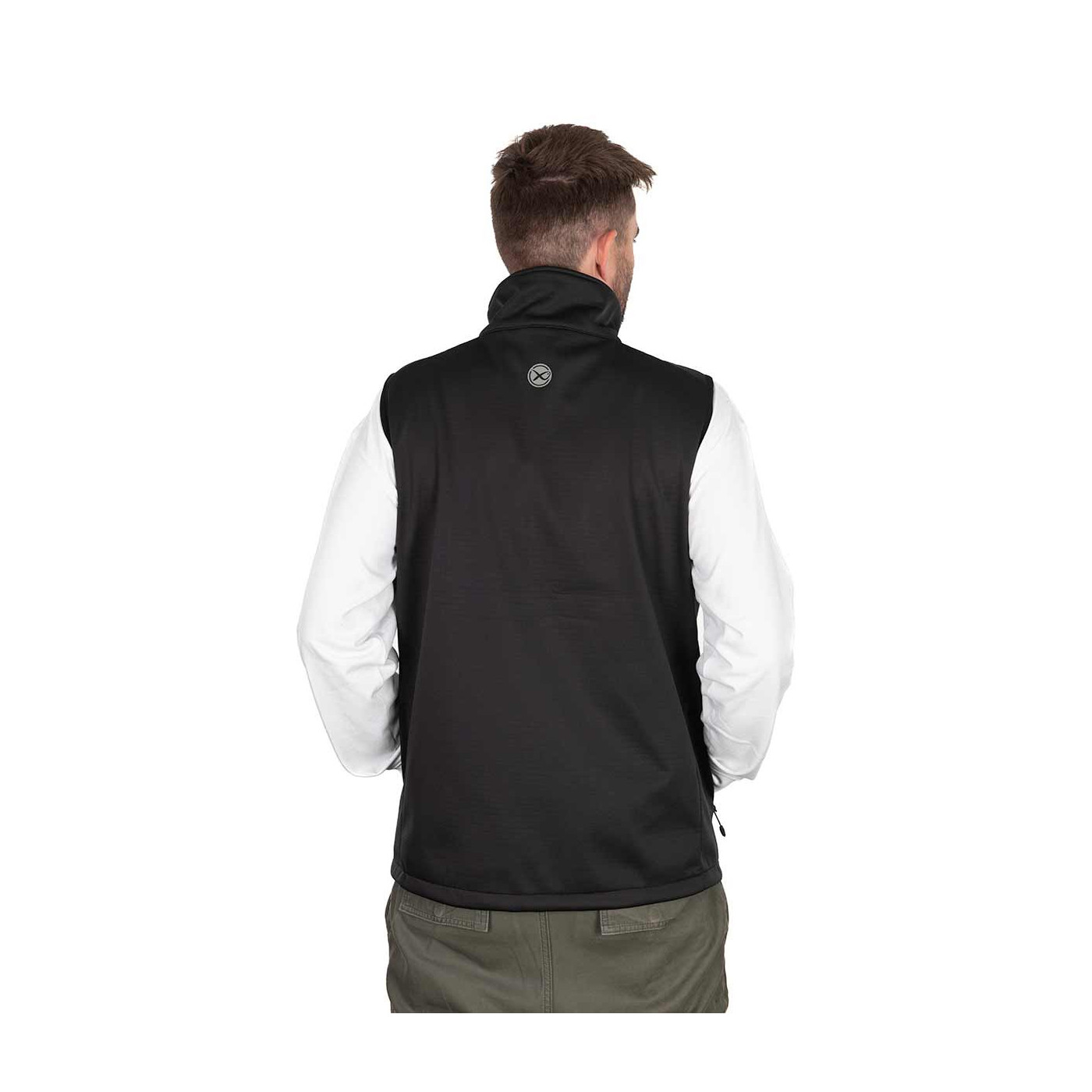 Kamizelka Matrix Wind Blocker Gilet - roz. M - Centrum wędkarskie - Sklep wędkarski Jarofishing Kamizelka Matrix Wind Blocker Gilet - roz. M - Centrum wędkarskie - Sklep wędkarski Jarofishing