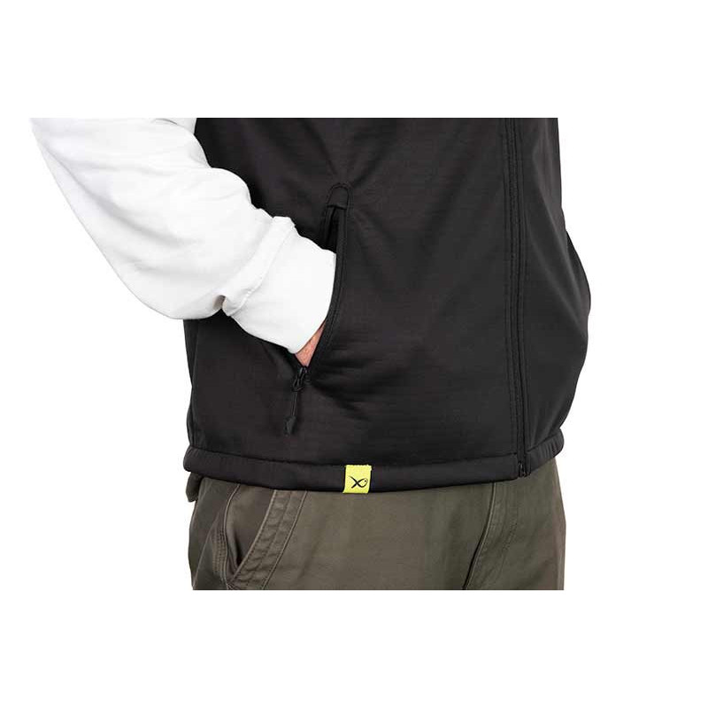 Kamizelka Matrix Wind Blocker Gilet - roz. M - Centrum wędkarskie - Sklep wędkarski Jarofishing Kamizelka Matrix Wind Blocker Gilet - roz. M - Centrum wędkarskie - Sklep wędkarski Jarofishing