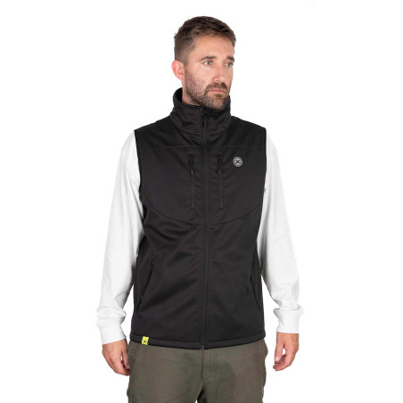 Kamizelka Matrix Wind Blocker Gilet - roz. XXL