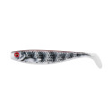 FOX RAGE PRO SHAD NATURAL CLASSICS 2 BULK ZEBRA UV 23 CM - Centrum wędkarskie - Sklep wędkarski Jarofishing