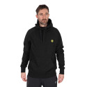 Bluza Matrix Pullover Hoody – Black Marl - roz. M - Centrum wędkarskie - Sklep wędkarski Jarofishing