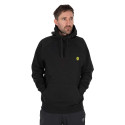 Bluza Matrix Pullover Hoody – Black Marl - roz. XXXL - Centrum wędkarskie - Sklep wędkarski Jarofishing
