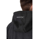 Bluza Matrix Matrix Zipped Hoody – Charcoal Marl - roz. L - Centrum wędkarskie - Sklep wędkarski Jarofishing Bluza Matrix Matrix Zipped Hoody – Charcoal Marl - roz. L - Centrum wędkarskie - Sklep wędkarski Jarofishing