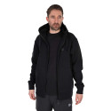 Bluza Matrix Stealth Zipped Hoody – Black - roz. S - Centrum wędkarskie - Sklep wędkarski Jarofishing