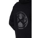 Bluza Matrix Stealth Zipped Hoody – Black - roz. S - Centrum wędkarskie - Sklep wędkarski Jarofishing