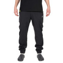 Spodnie Matrix LW Cargo Trousers – Black Roz. S - Centrum wędkarskie - Sklep wędkarski Jarofishing