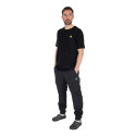 Spodnie Matrix LW Cargo Trousers – Black Roz. S - Centrum wędkarskie - Sklep wędkarski Jarofishing