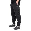 Spodnie Matrix LW Cargo Trousers – Black Roz. XL - Centrum wędkarskie - Sklep wędkarski Jarofishing