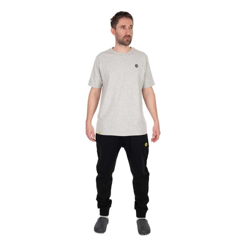 Spodnie Matrix Joggers – Black Roz. XL - Centrum wędkarskie - Sklep wędkarski Jarofishing