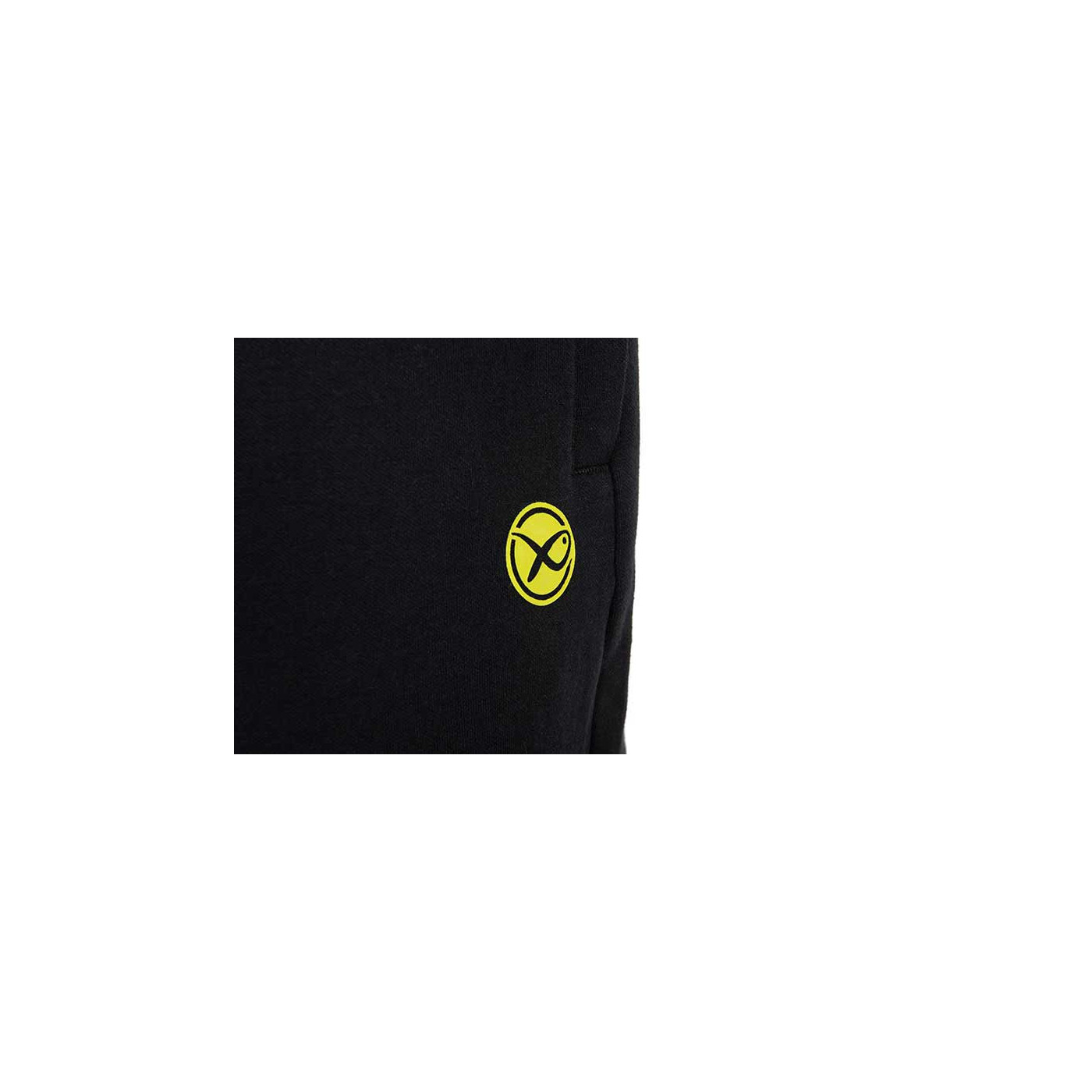 Spodnie Matrix Joggers – Black Roz. XXL - Centrum wędkarskie - Sklep wędkarski Jarofishing Spodnie Matrix Joggers – Black Roz. XXL - Centrum wędkarskie - Sklep wędkarski Jarofishing
