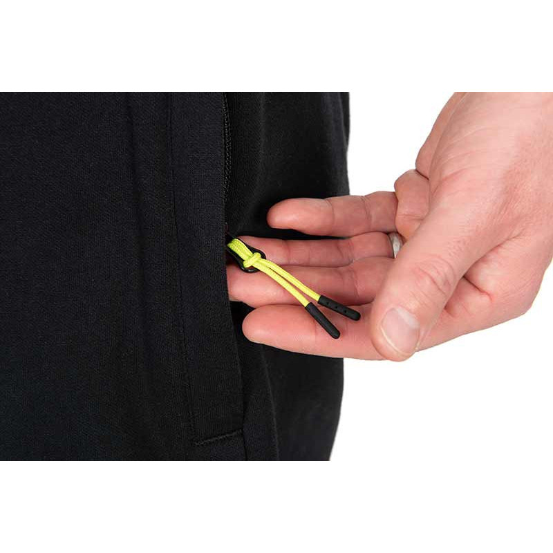 Spodnie Matrix Joggers – Black Roz. XXL - Centrum wędkarskie - Sklep wędkarski Jarofishing Spodnie Matrix Joggers – Black Roz. XXL - Centrum wędkarskie - Sklep wędkarski Jarofishing