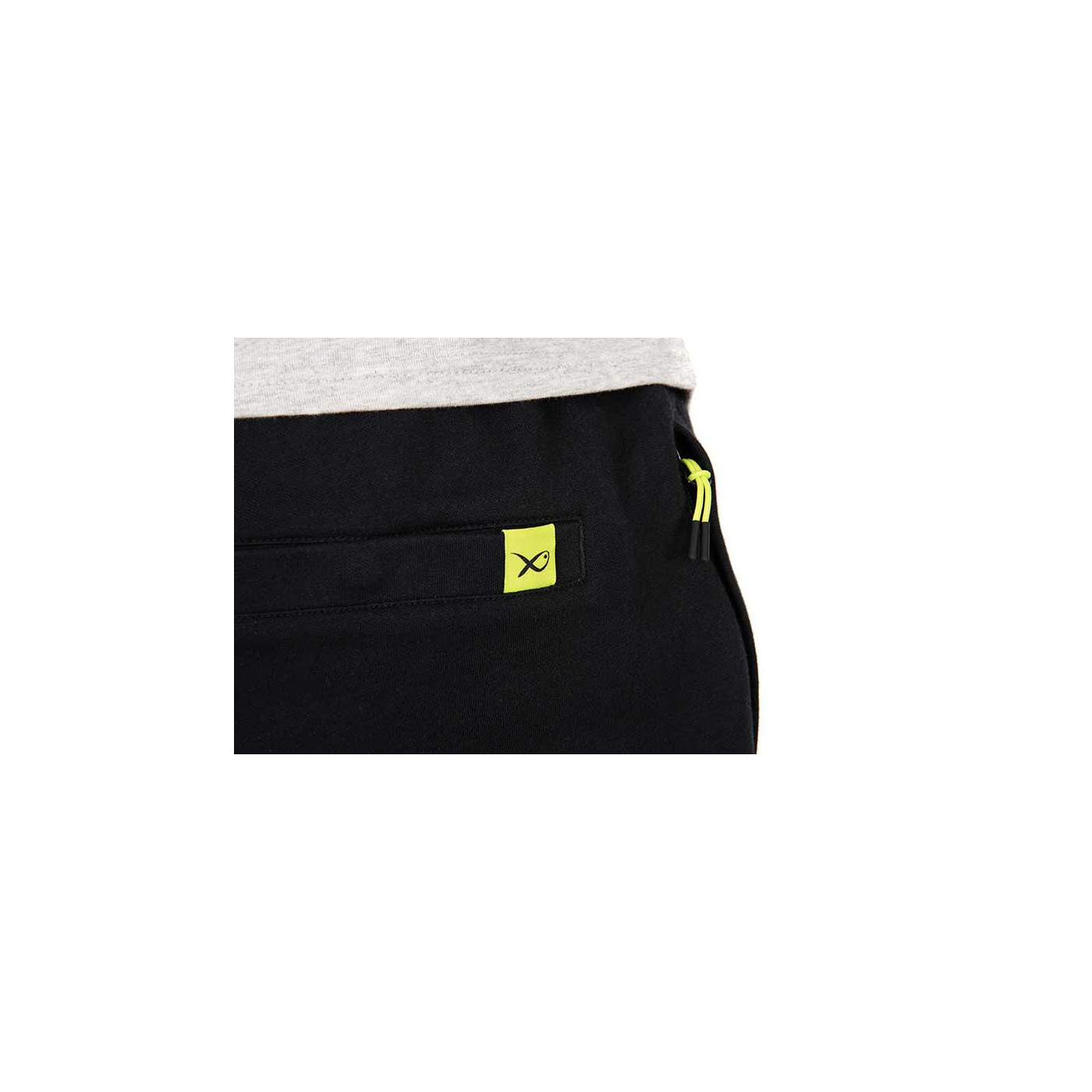 Spodnie Matrix Joggers – Black Roz. XXL - Centrum wędkarskie - Sklep wędkarski Jarofishing Spodnie Matrix Joggers – Black Roz. XXL - Centrum wędkarskie - Sklep wędkarski Jarofishing