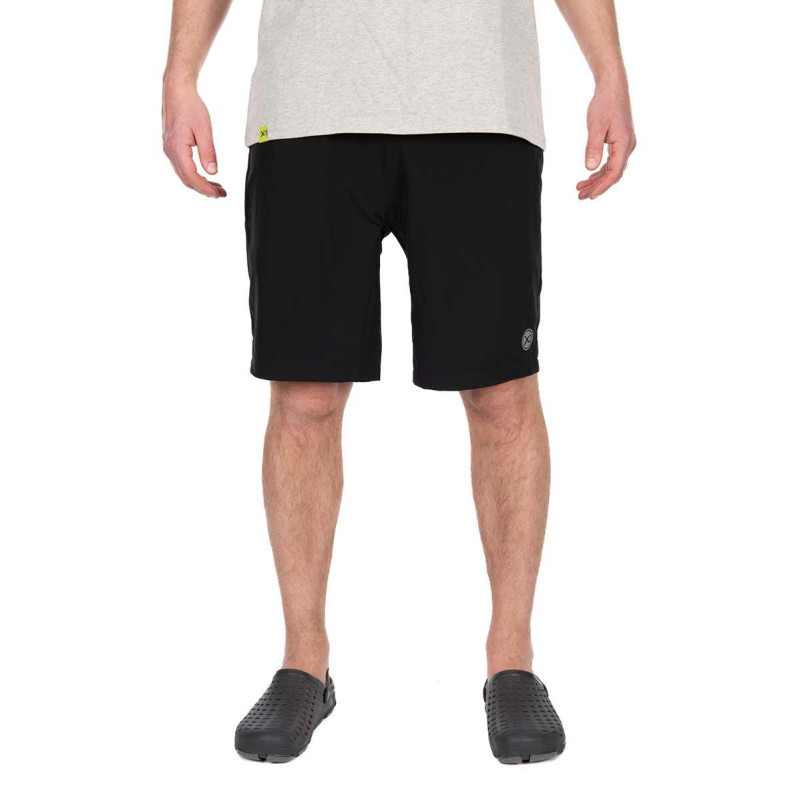 Krótkie Spodenki Matrix LW Shorts – Black Roz. XXXL - Centrum wędkarskie - Sklep wędkarski Jarofishing Krótkie Spodenki Matrix LW Shorts – Black Roz. XXXL - Centrum wędkarskie - Sklep wędkarski Jarofishing