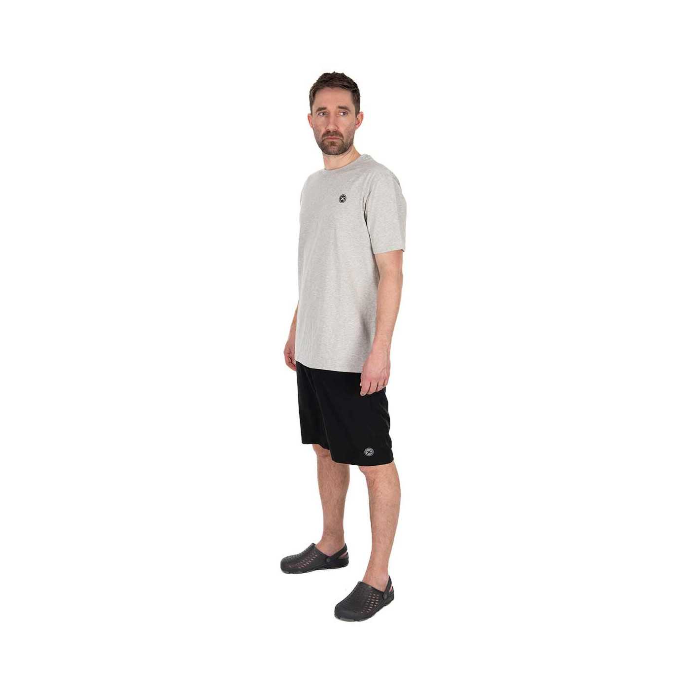 Krótkie Spodenki Matrix LW Shorts – Black Roz. XXXL - Centrum wędkarskie - Sklep wędkarski Jarofishing Krótkie Spodenki Matrix LW Shorts – Black Roz. XXXL - Centrum wędkarskie - Sklep wędkarski Jarofishing